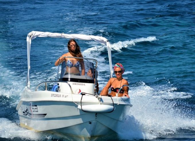 Trimarchi 53S Chrisiida