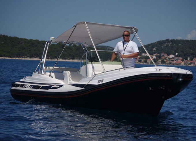 Zar 61 Formenti Suite