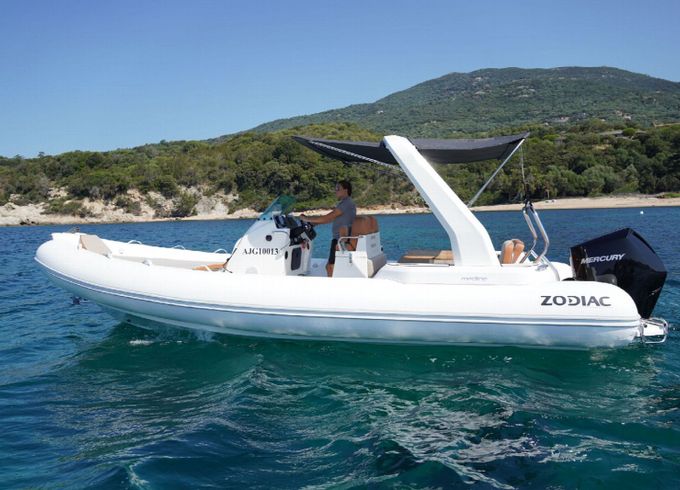 Zodiac 7.5 Prupria 4