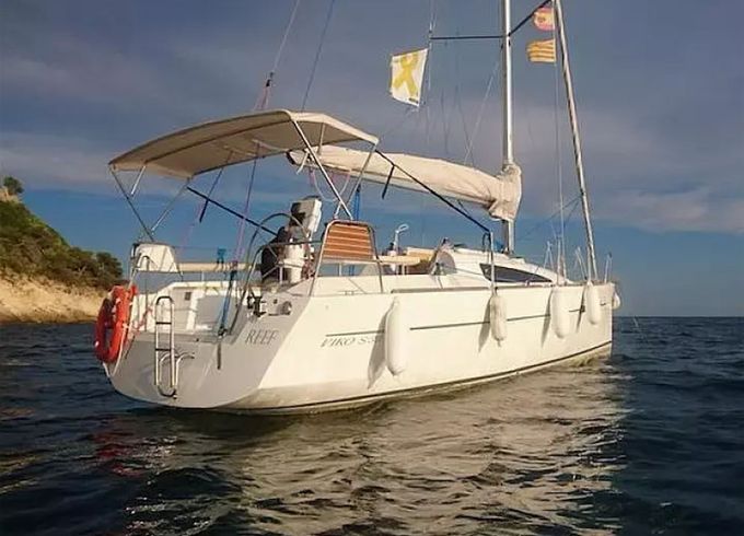 Viko S 30 Reef