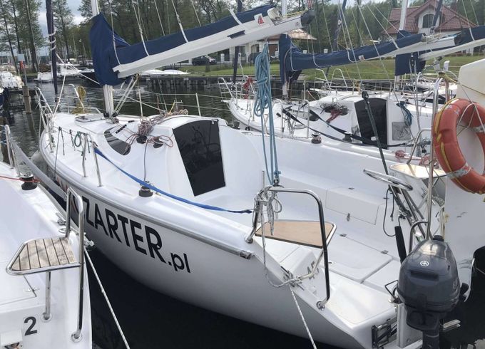 Twister 26 21