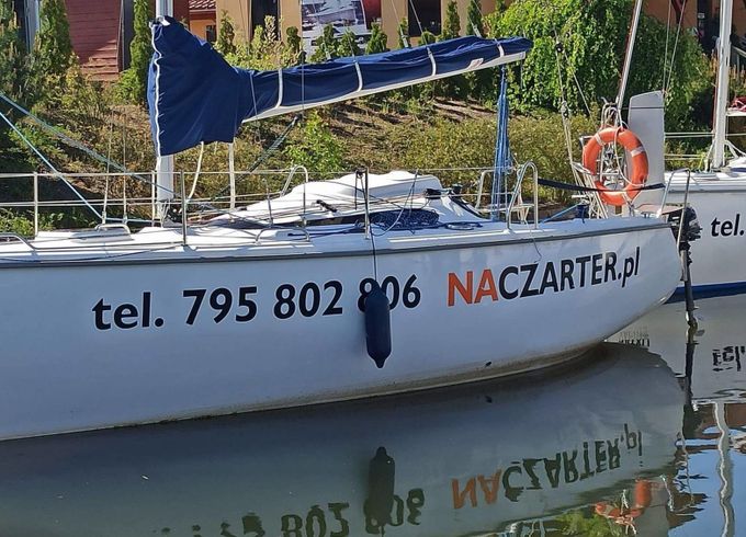 Twister 26 8
