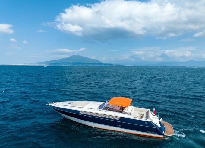 Wellcraft 50 Sport Monella 5