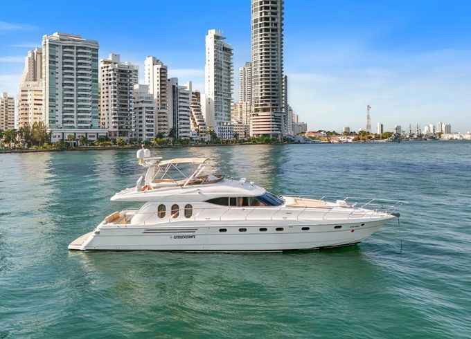 Viking 70 Ilperseverante