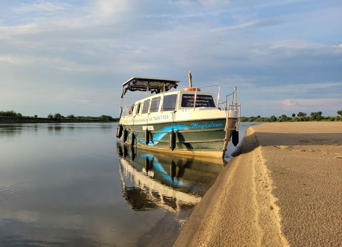 Vistula 30 Magdalena