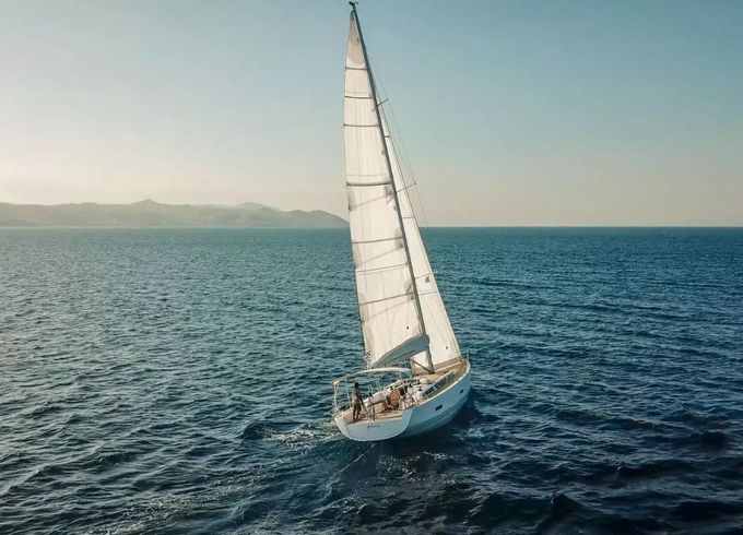 X-Yachts 4⁶ Artemis