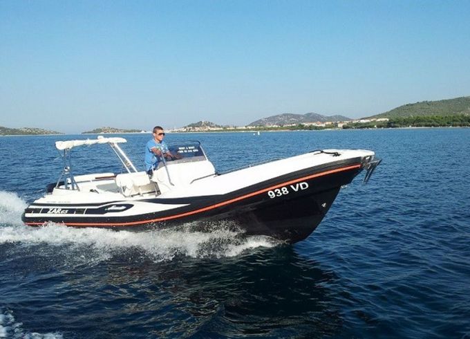 Zar 65 Formenti Suite