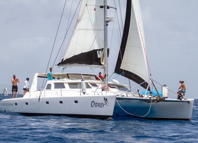 Voyage 520 Osprey