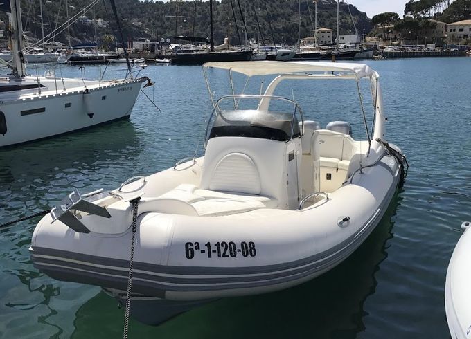 Zodiac Medline III Tremolosa