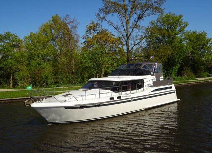 Vri-Jon 1450 Aqua Cosmos