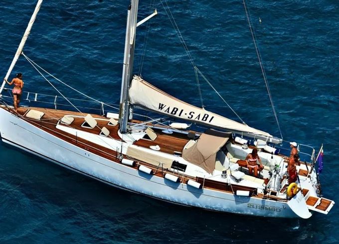 Wauquiez Centurion 45 Wabi Sabi