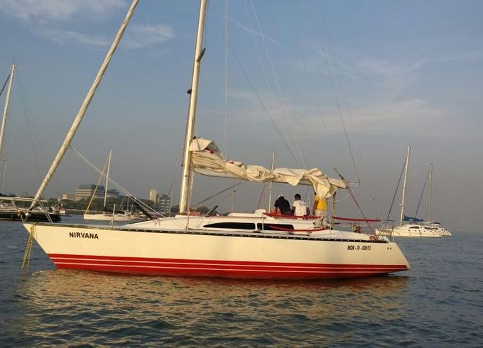 X-Yachts 37 Nirvana