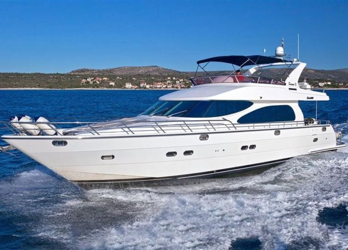 Yaretti 2210 Mira Mare