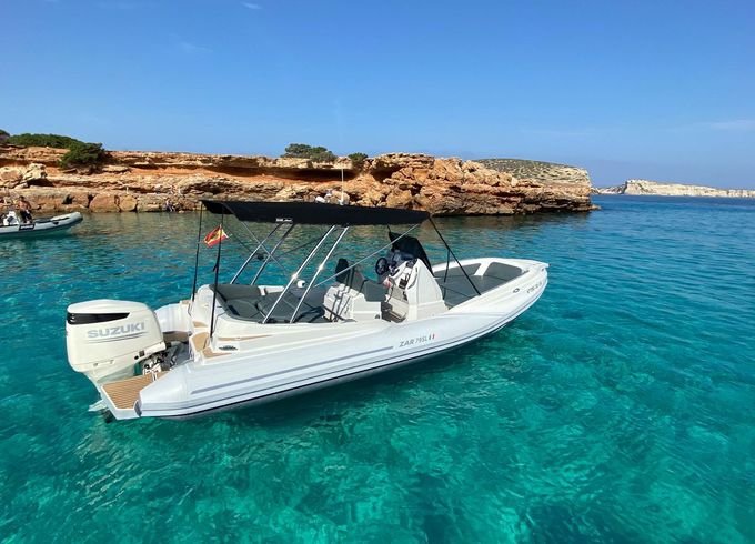 Zar 79 ZAR 79 - Sport Luxury