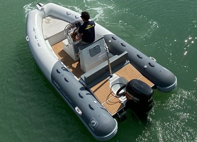 Zodiac Medline 580 Eudaski