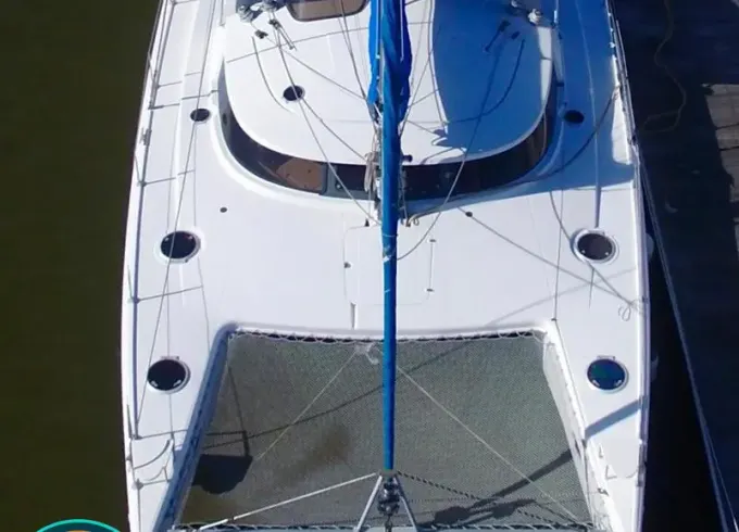43' Belize Catamaran Yacht Charter in Cabo San Lucas Baja, California Sur