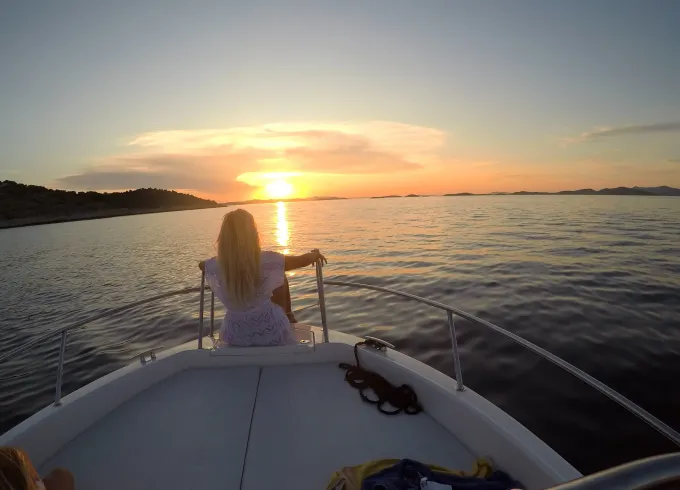 2019 Focus 23' Powerboat for Rent in Croatia