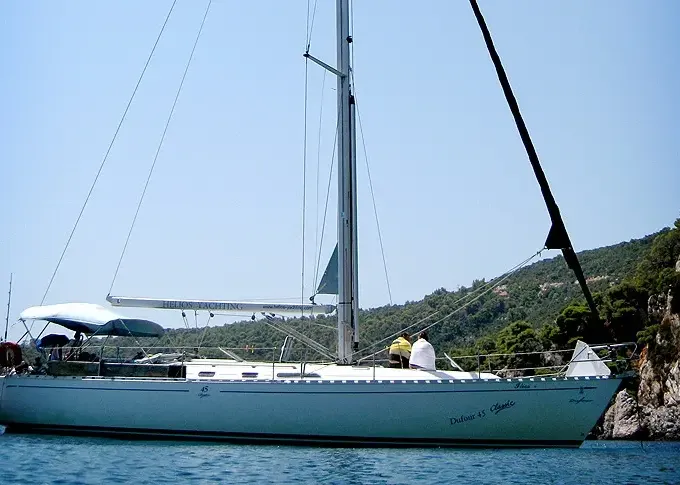 Gastronomy Cruise in Thessaloniki, Greece