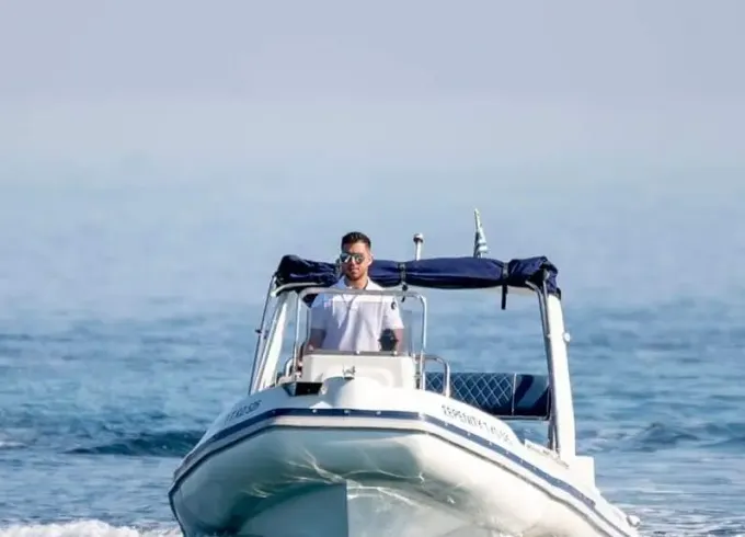 Sea Traveller 3