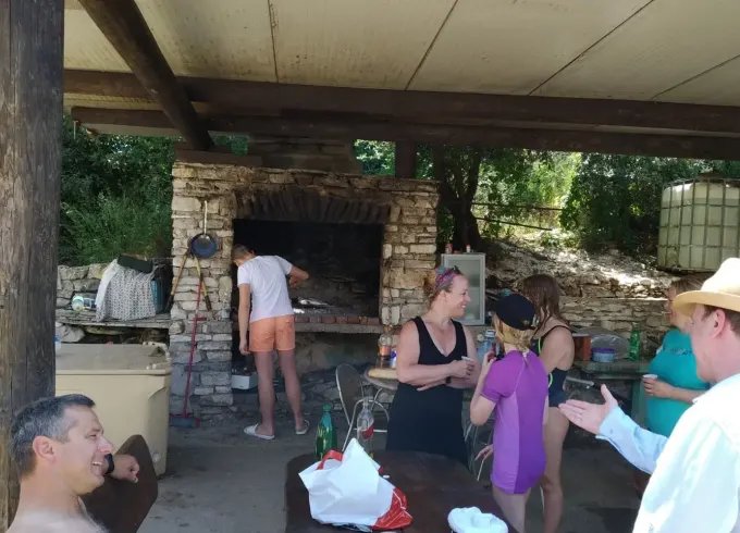 Luxury Boat Full Day Blue Cave And Hvar Island Hopping Tour From Milna, Brac
