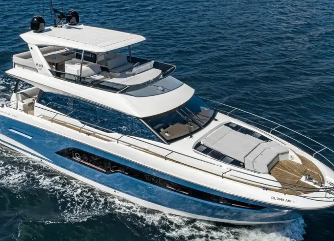 "Peace" Yacht in Sarasota , FL