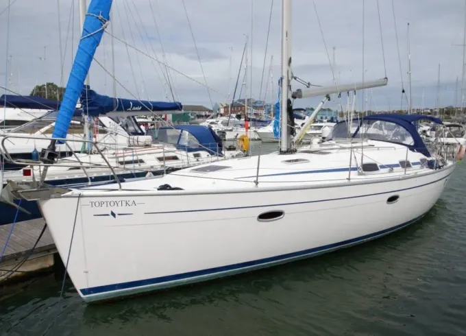 Luxury Sailing Boat & Yacht Cruises In Halkidiki