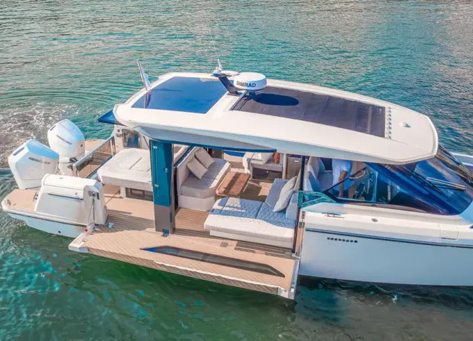 RHODES: Private Yacht Experiences | Private Boat Trips Up to 12 Guests