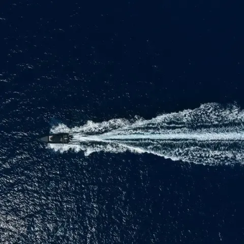 Cruise To Paros - Antiparos | 37ft RIBCO Twin Engine