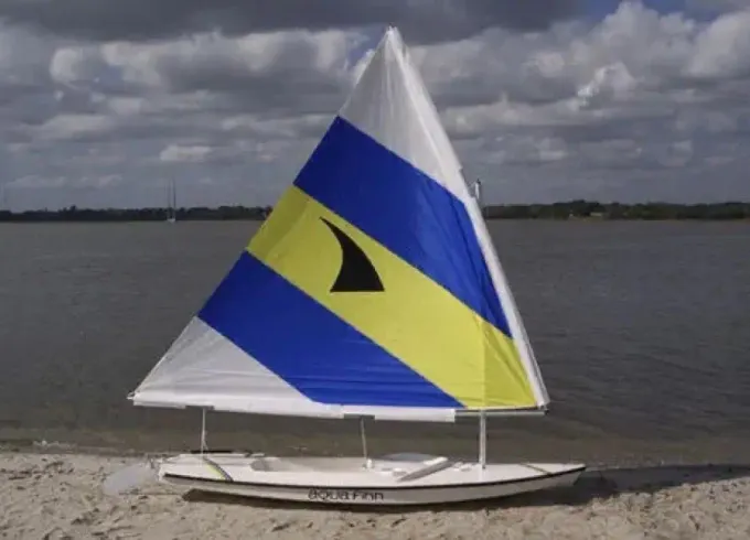 Your Own Boat to Sail on Block Island! Low cost - sailing should be for all!