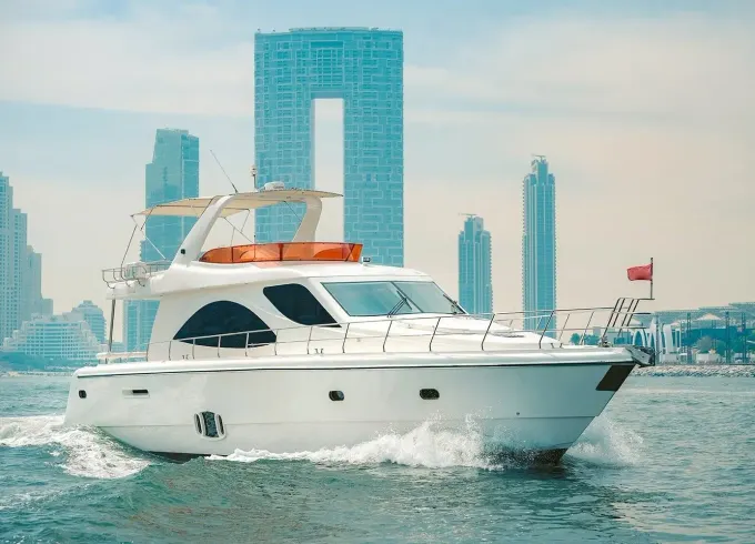 Duretti 70 Luxury Cruise – Elite Yacht Experience
