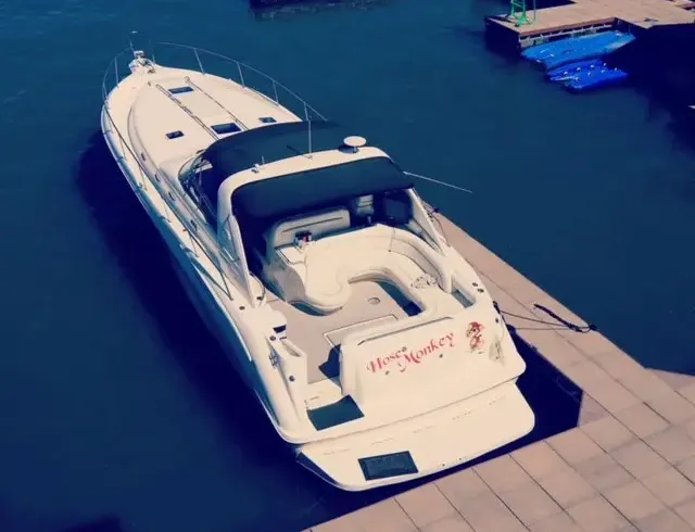 HOSE MONKEY CHARTERS, Osage Beach Missouri