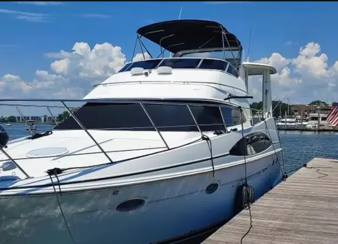 42' Carver Yacht Sunset Tour, Girl Parties, Yacht Parties and Bachelorette!