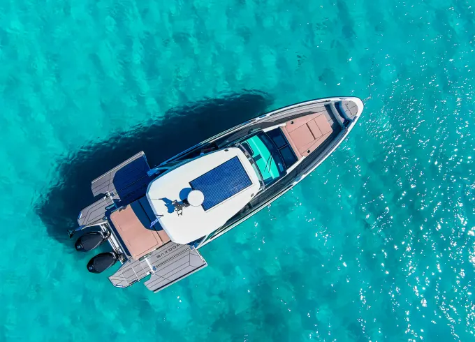 Explore Ancient Delos & Swim in Rhenia - 5 Hour Private Escape