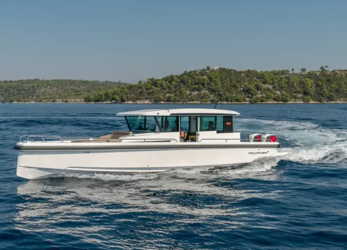 VIP Transfer  Water TAXI Rental in Split