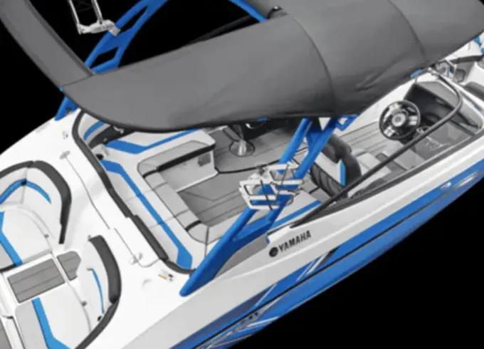Yamaha 242x Amazing Jet Boat in Riviera Beach! Delivery Available!