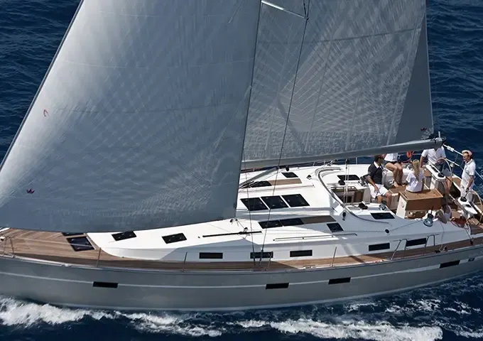 Private 4 Days sailing from Split with Crew & Fuel included