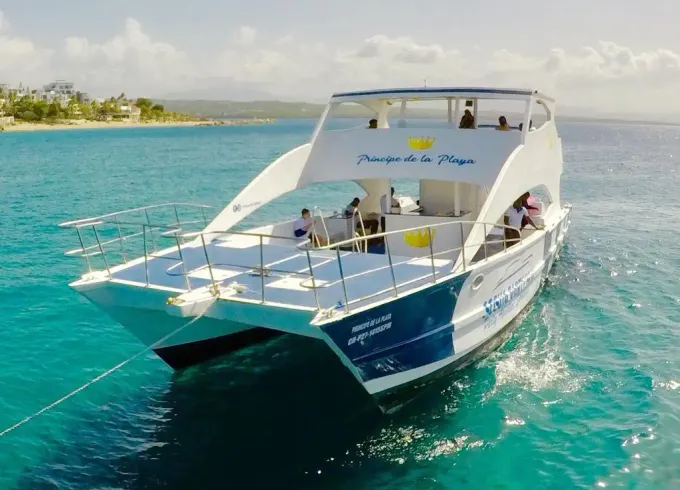 Private Boat Tour for Group