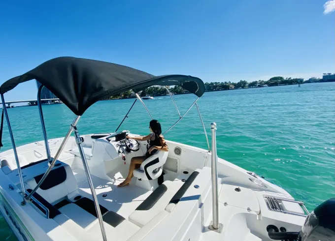 BEST🌟20 ft up to 8pp, TAHOE in Fort Lauderdale