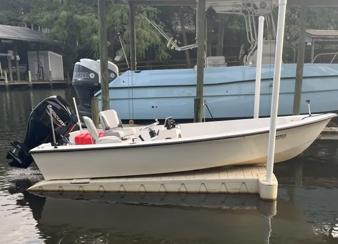 Affordable Key West 203 FS Boat with Captain