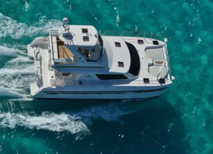 Luxury Power Catamaran - Fort Myers, Naples, Cape Coral
