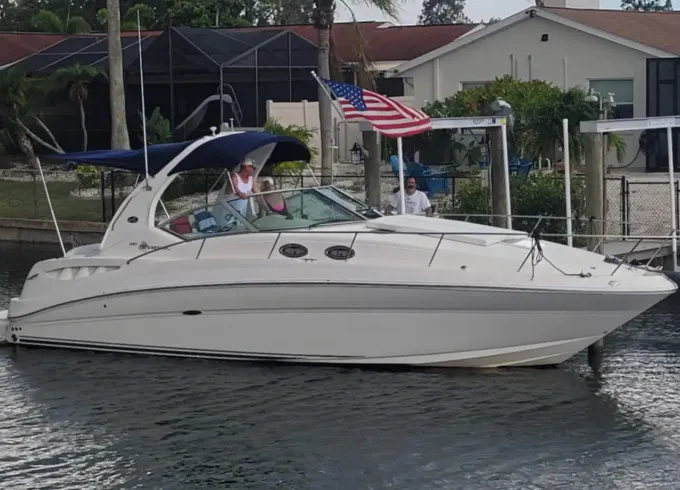 Private Tampa Bay Boat Charter – Sandbars, Islands & Dolphin Cruises - 6 guests