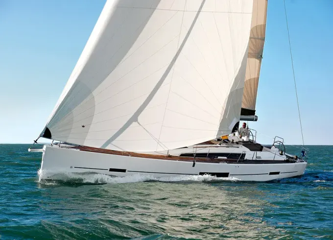 Exclusive Sailing Tour: La Maddalena Archipelago | Dufour 500 GL