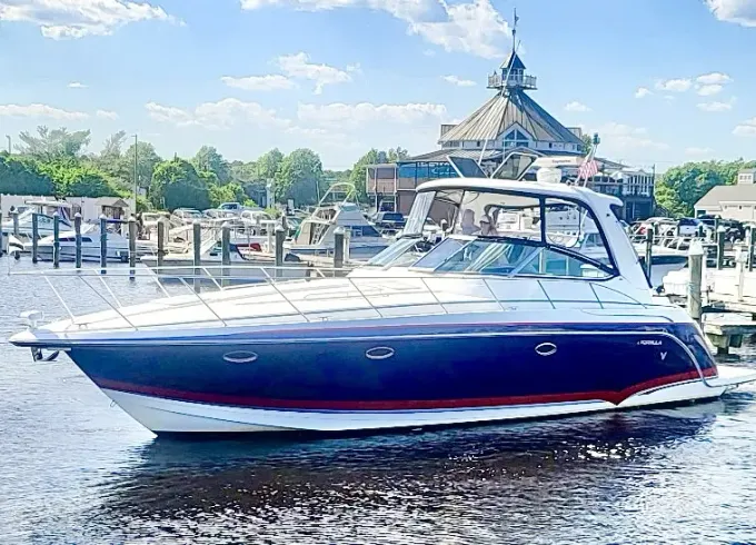40' Performance Cruiser in Brick Township - Have an awesome day on the water!!