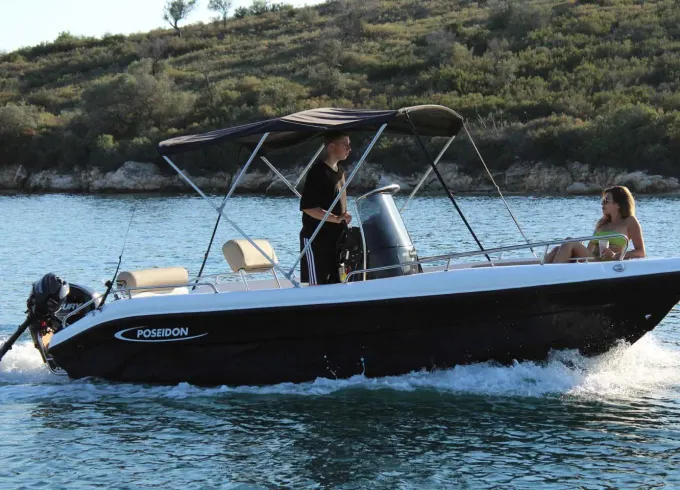 2025 Poseidon Blue Waters Achilleas