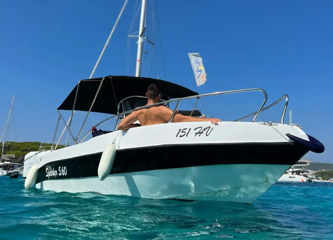 Perfect daily escape with Speeder 5.60