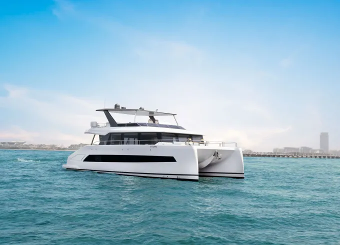 2024 Model 60ft Sky Walker Luxury Yacht in Dubai, UAE