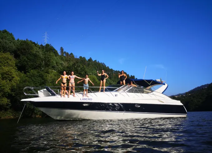 Feel the Nature in Douro Valley
