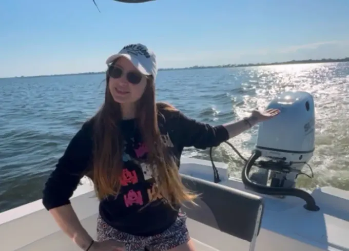St. Pete & Anna Maria Boat Rentals – Fishing & Family Fun