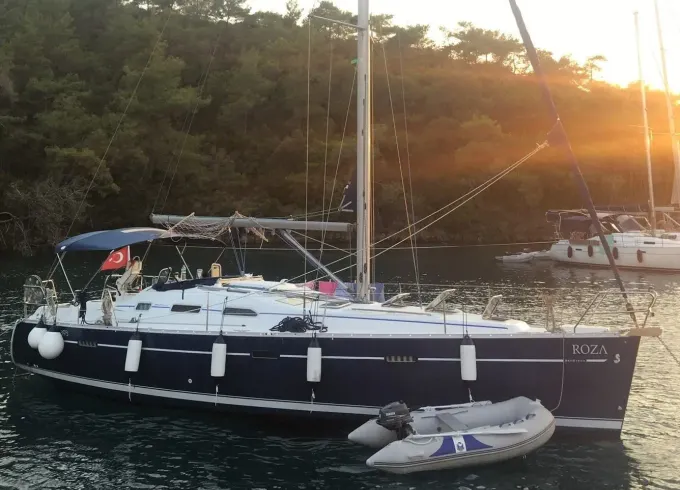 Sail Away for the Day: A Yacht Trip to the Prince Islands in Istanbul