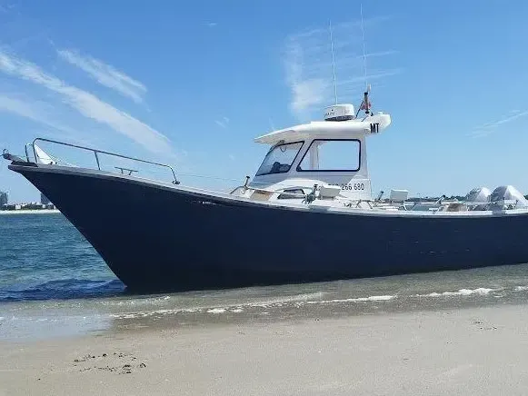 Fishing for the First Time – Just You and the Sea